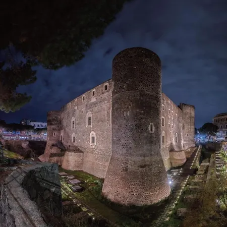 Gsg & Relax - Jacuzzi & Relax Dom wakacyjny Katania