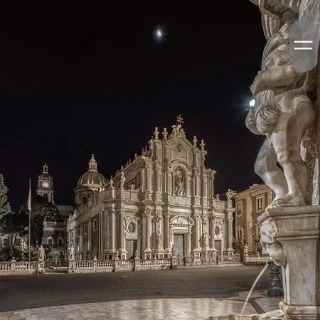 Gsg & Relax - Jacuzzi & Relax Katania