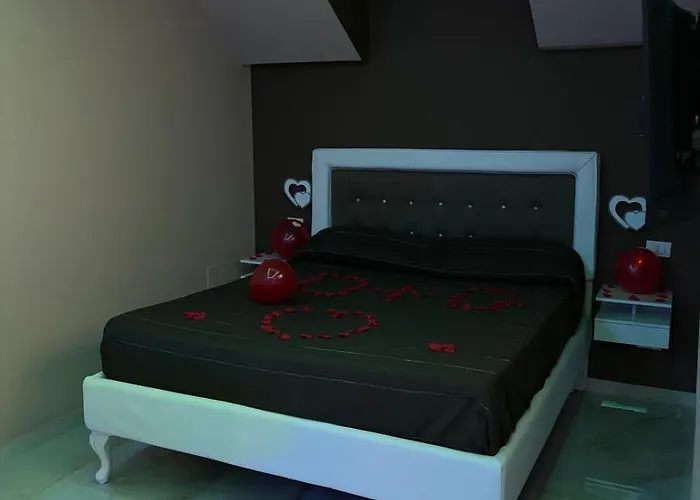 Gsg & Relax - Jacuzzi & Relax