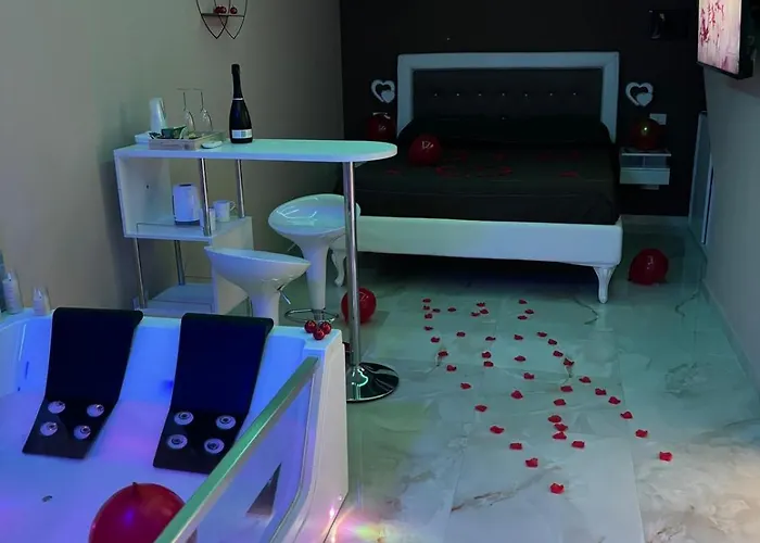 Gsg & Relax - Jacuzzi & Relax Dom wakacyjny *