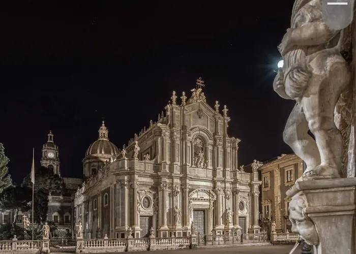 Gsg & Relax - Jacuzzi & Relax Katania